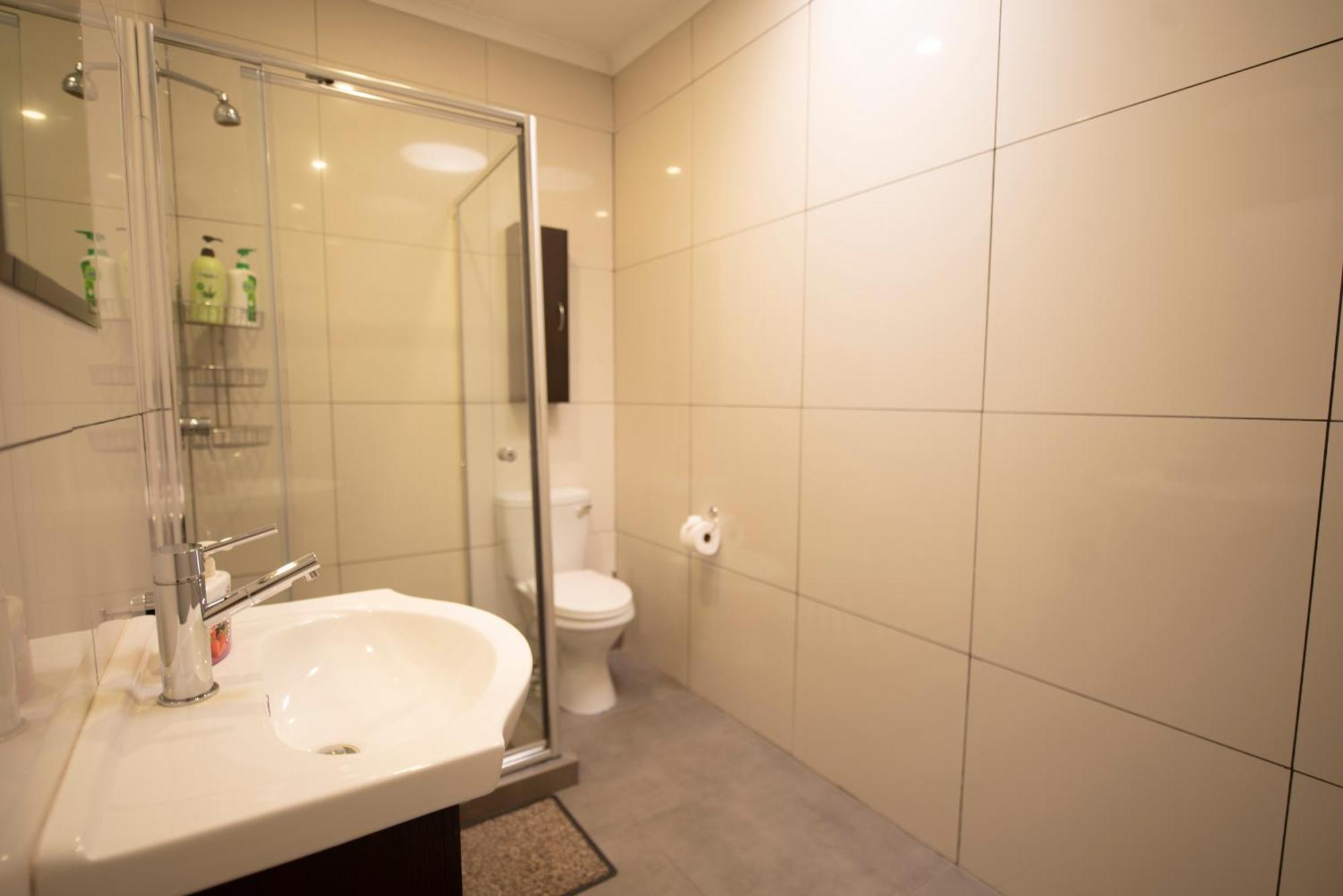 Meadowbrook Guesthouse Претория Экстерьер фото